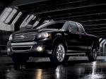 Ford F-150 Harley-Davidson Edition 2006 года